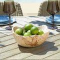 UTTERMOST Sahara Bloom Indoor-Outdoor Bowl - Decorative Accents
