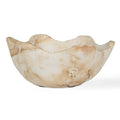 UTTERMOST Sahara Bloom Indoor-Outdoor Bowl - Decorative Accents