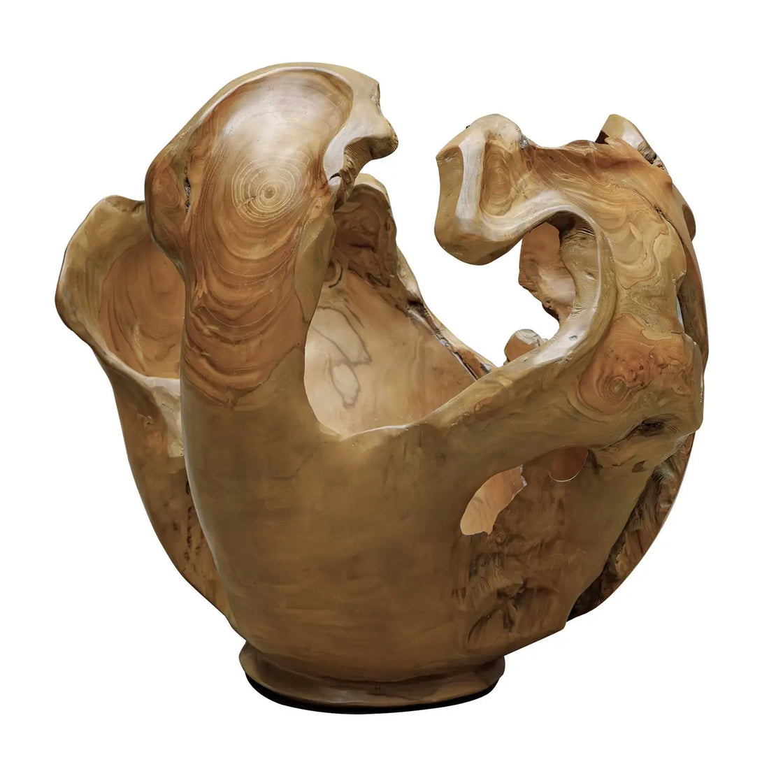 UTTERMOST Arbor Crest Indoor-Outdoor Bowl - Decorative Accents