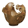 UTTERMOST Arbor Crest Indoor-Outdoor Bowl - Decorative Accents