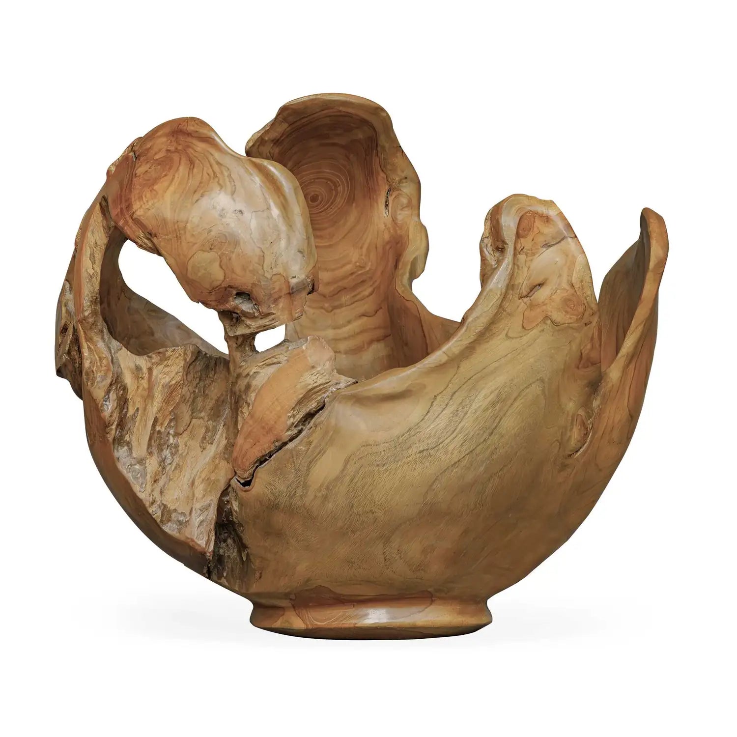 UTTERMOST Arbor Crest Indoor-Outdoor Bowl - Decorative Accents