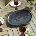 UTTERMOST Stoneveil Indoor-Outdoor Tray - Decorative Accents