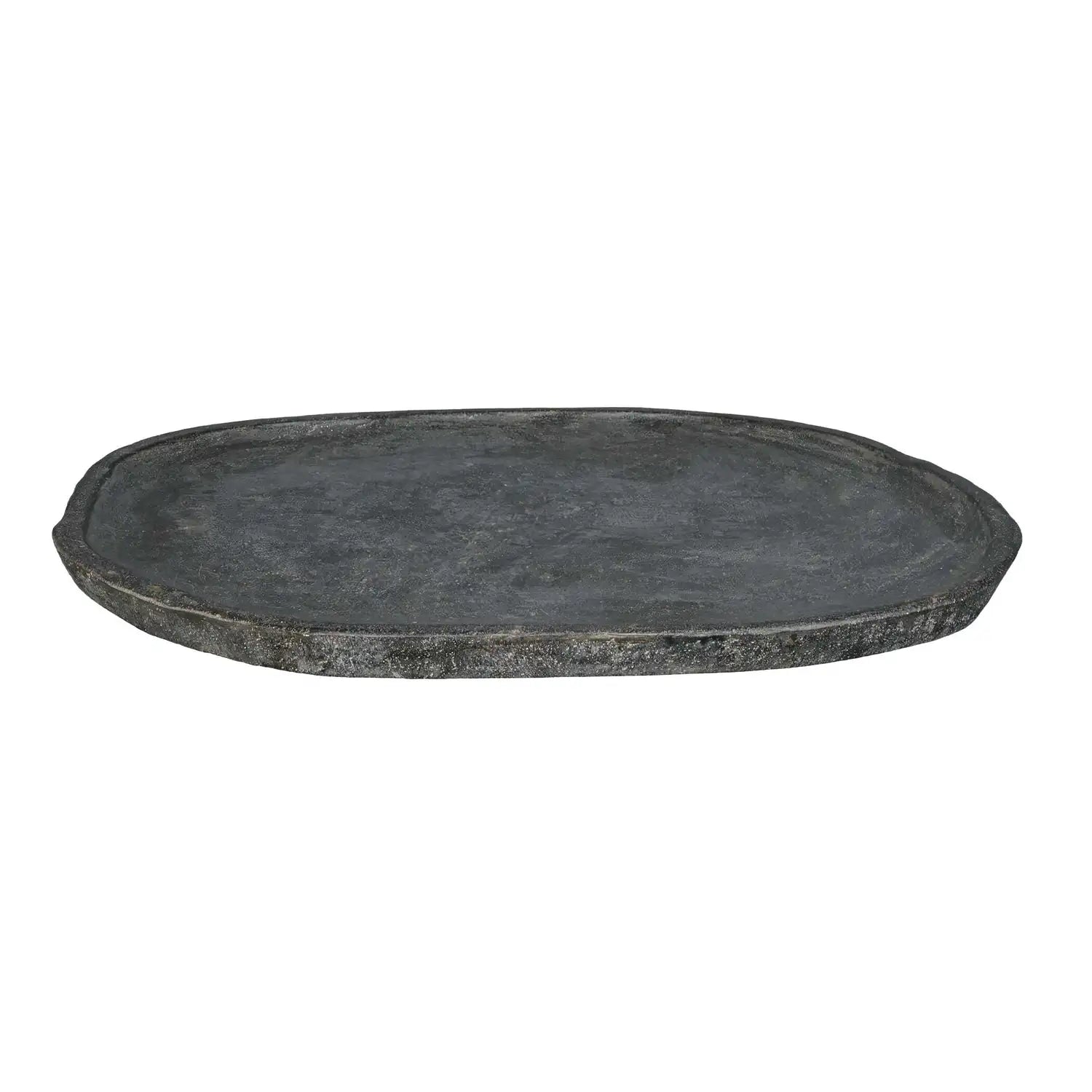 UTTERMOST Stoneveil Indoor-Outdoor Tray - Decorative Accents