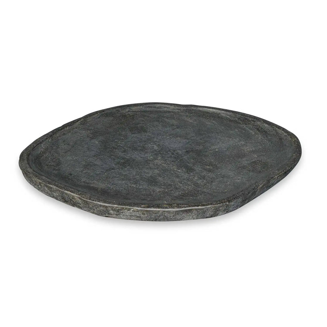UTTERMOST Stoneveil Indoor-Outdoor Tray - Decorative Accents