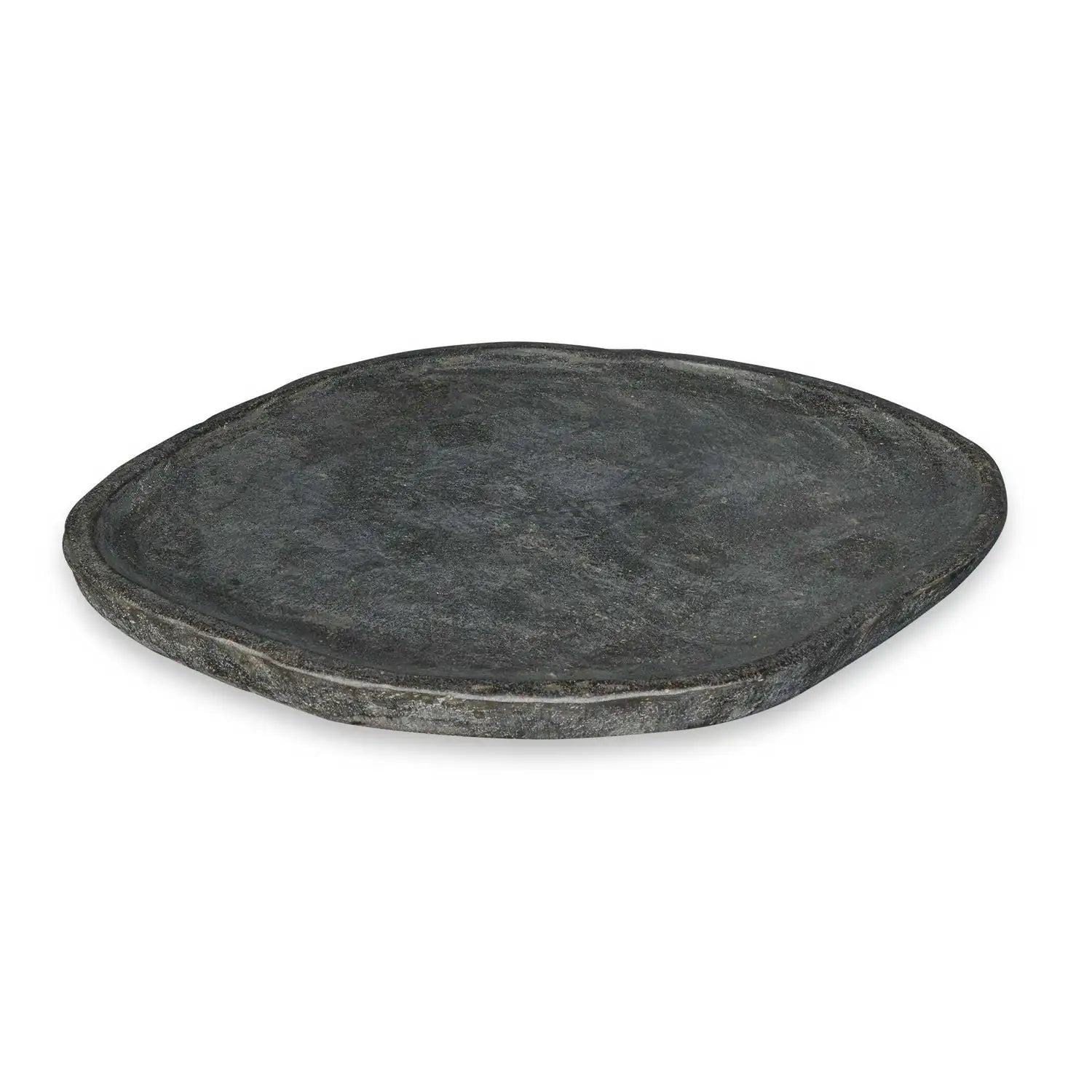 UTTERMOST Stoneveil Indoor-Outdoor Tray - Decorative Accents