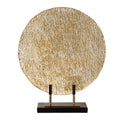 UTTERMOST Layan Art Charger - Decorative Accents