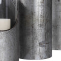 UTTERMOST KARTER & CANDLEHOLDERS - Decorative Accents