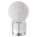 UTTERMOST CASCARA SCULPTURE - Decorative Accents