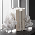 UTTERMOST Charbel Bookends Set Of 2 - Decorative Accents