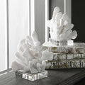UTTERMOST Charbel Bookends Set Of 2 - Decorative Accents