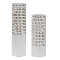 UTTERMOST ANGELOU VASES - Decorative Accents