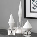 UTTERMOST ALIZE SCULPTURES - Decorative Accents
