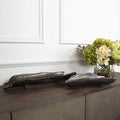 UTTERMOST Caryn Trays Set Of 2 - Decorative Accents