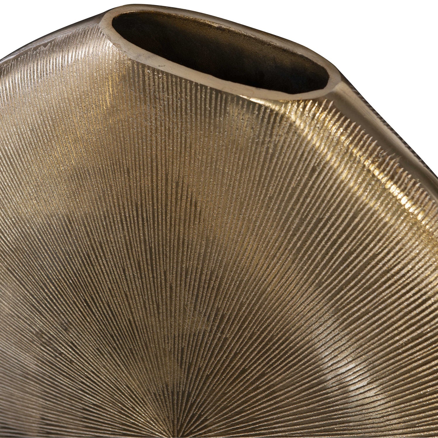 UTTERMOST GRETCHEN VASE - Decorative Accents