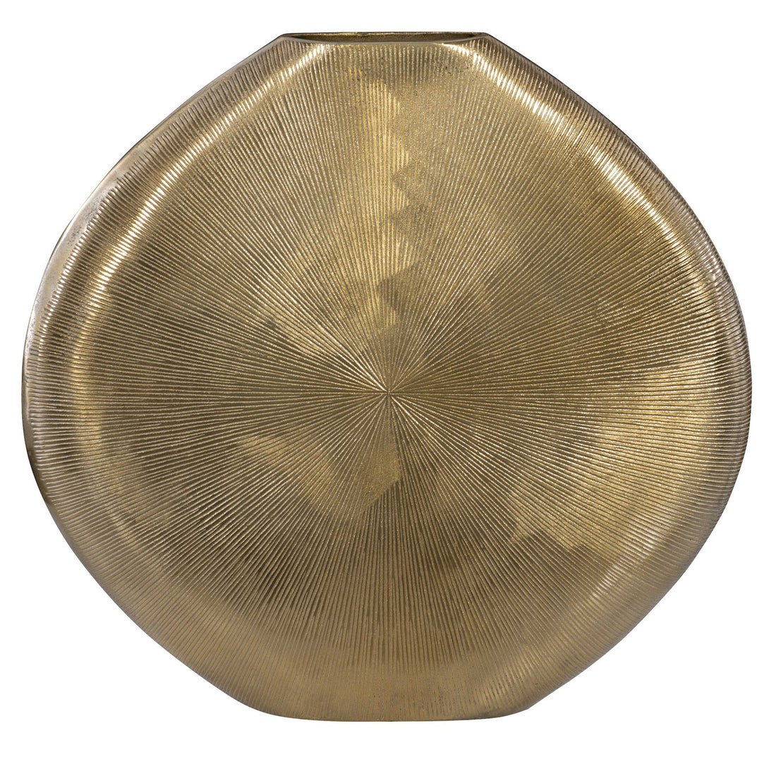 UTTERMOST GRETCHEN VASE - Decorative Accents