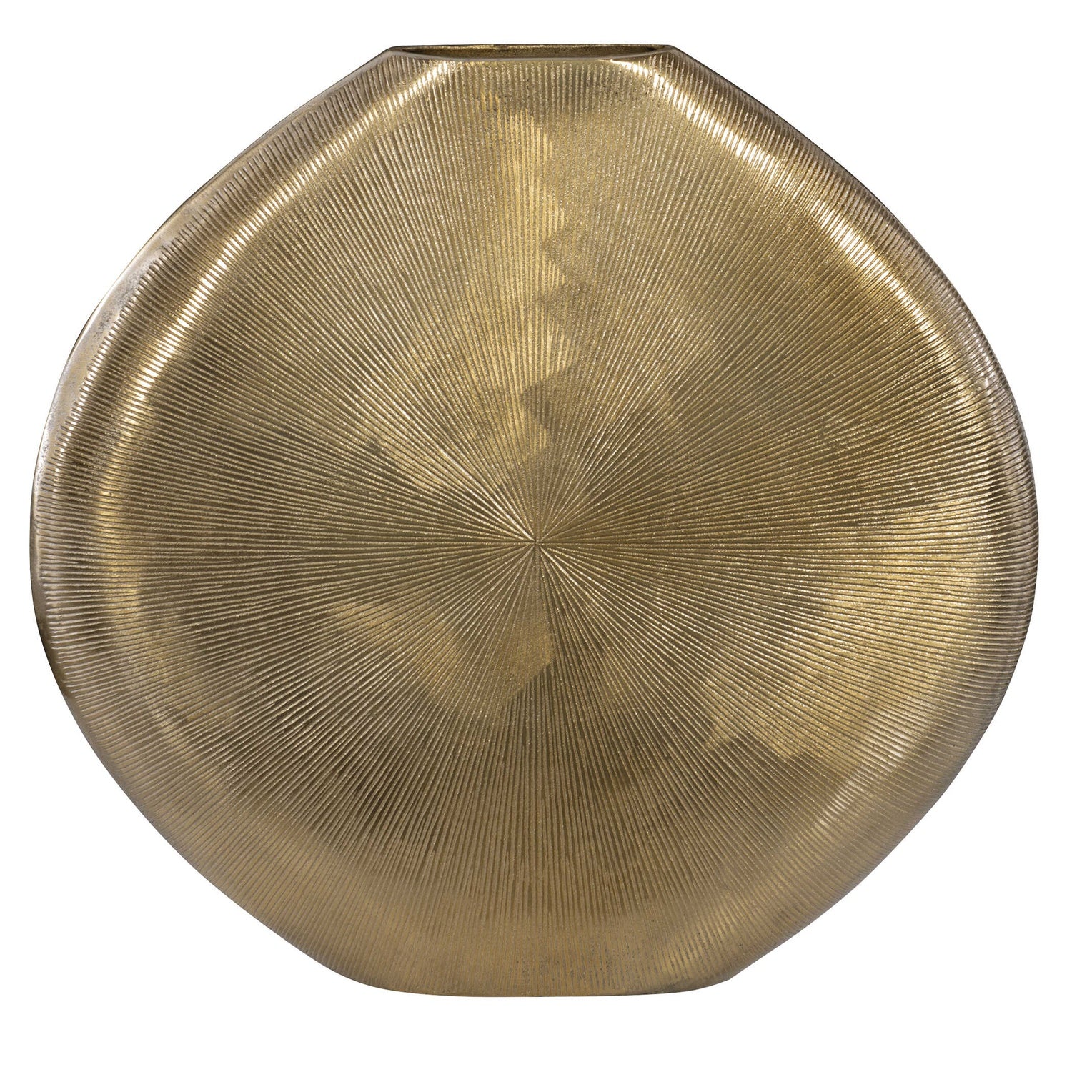 UTTERMOST GRETCHEN VASE - Decorative Accents