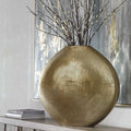 UTTERMOST GRETCHEN VASE - Decorative Accents