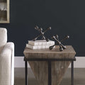 UTTERMOST HARLAN OBJECTS - Decorative Accents