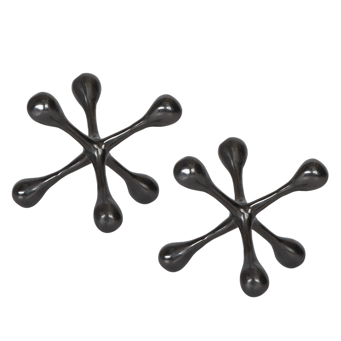 UTTERMOST HARLAN OBJECTS - Decorative Accents