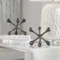 UTTERMOST HARLAN OBJECTS - Decorative Accents