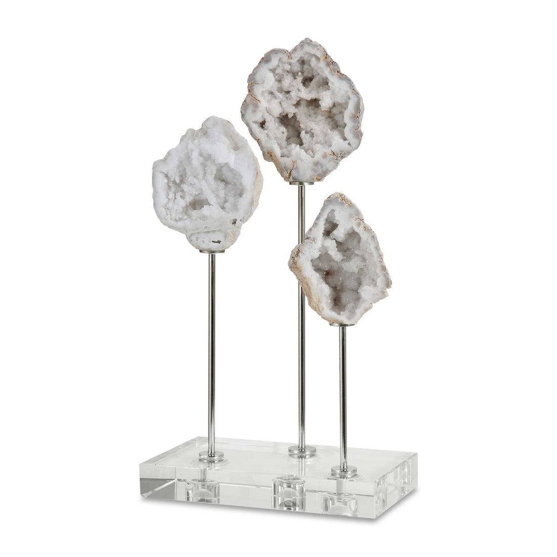 UTTERMOST CYRENE ACCESSORY - Decorative Accents