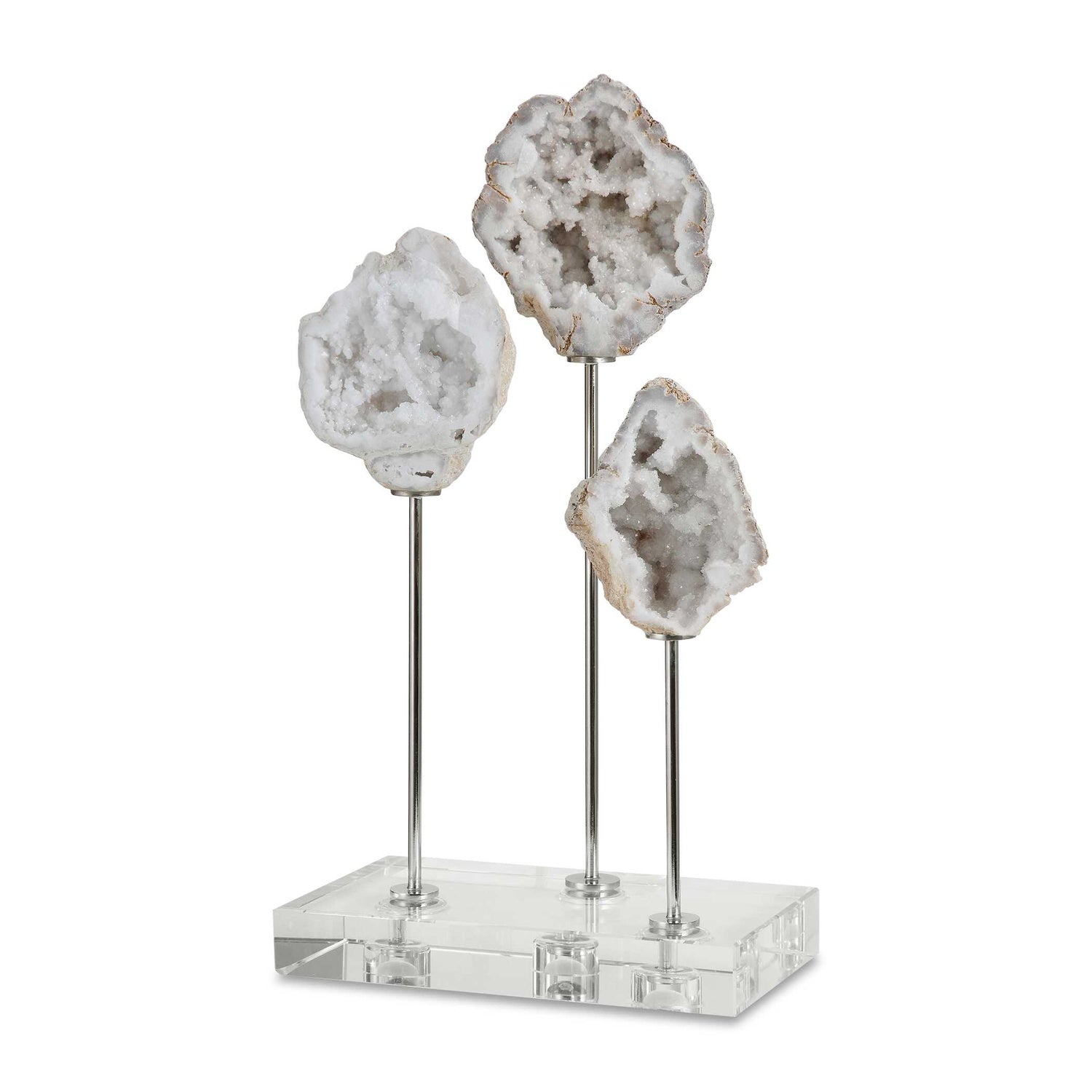 UTTERMOST CYRENE ACCESSORY - Decorative Accents