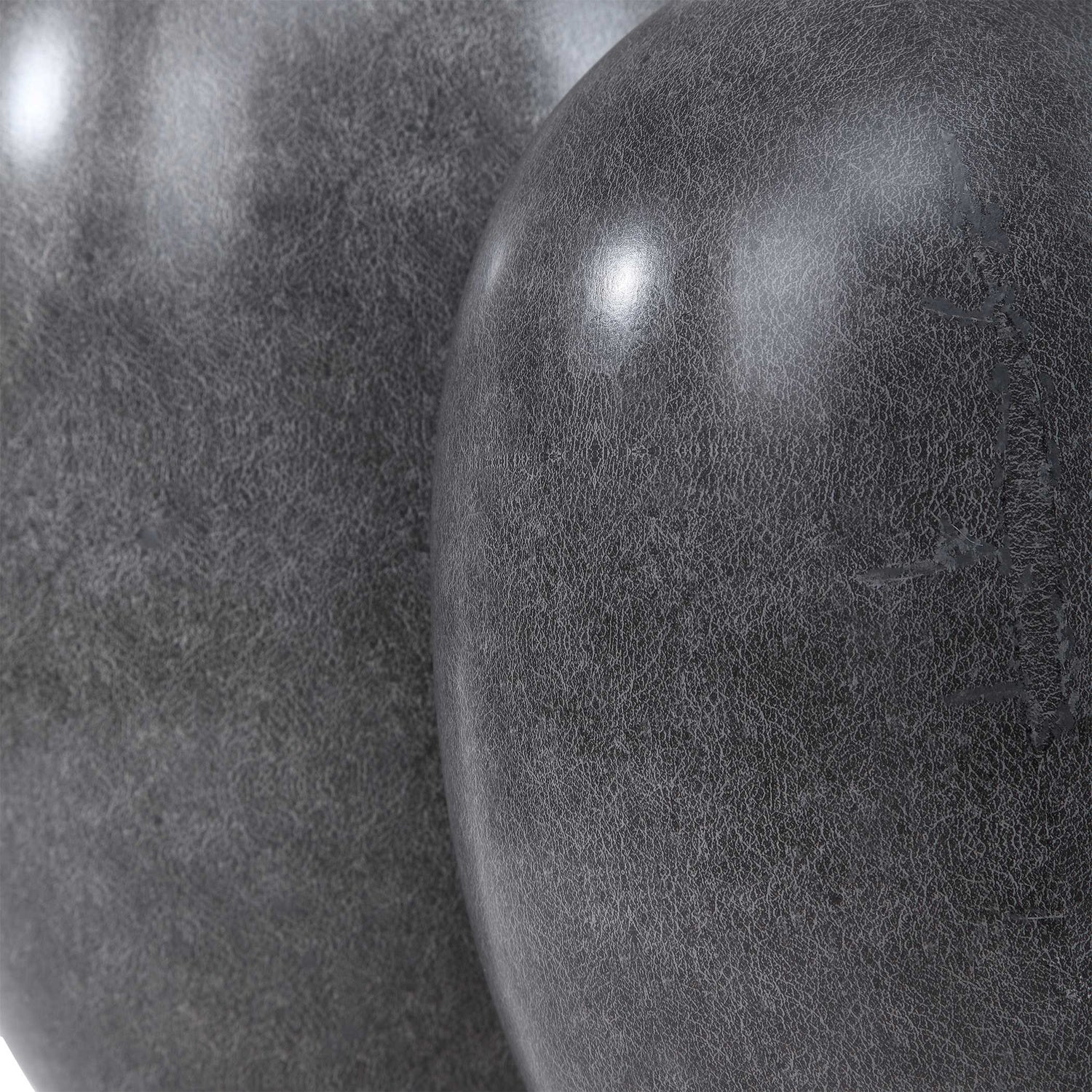 UTTERMOST RIORDAN MODERN VASES - Decorative Accents