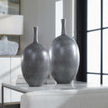 UTTERMOST RIORDAN MODERN VASES - Decorative Accents