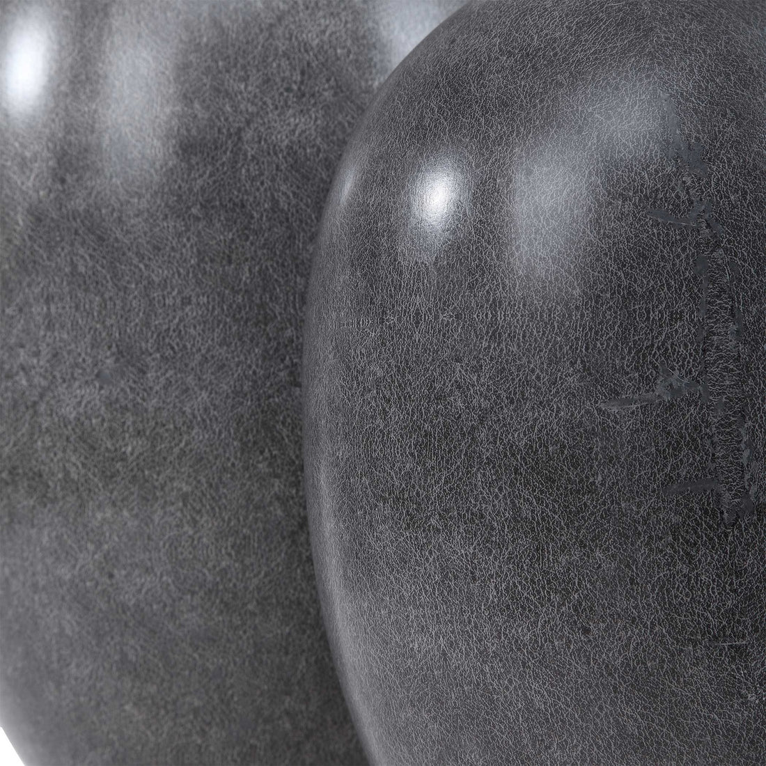 UTTERMOST Riordan Modern Vases Set Of 2 - Decorative Accents
