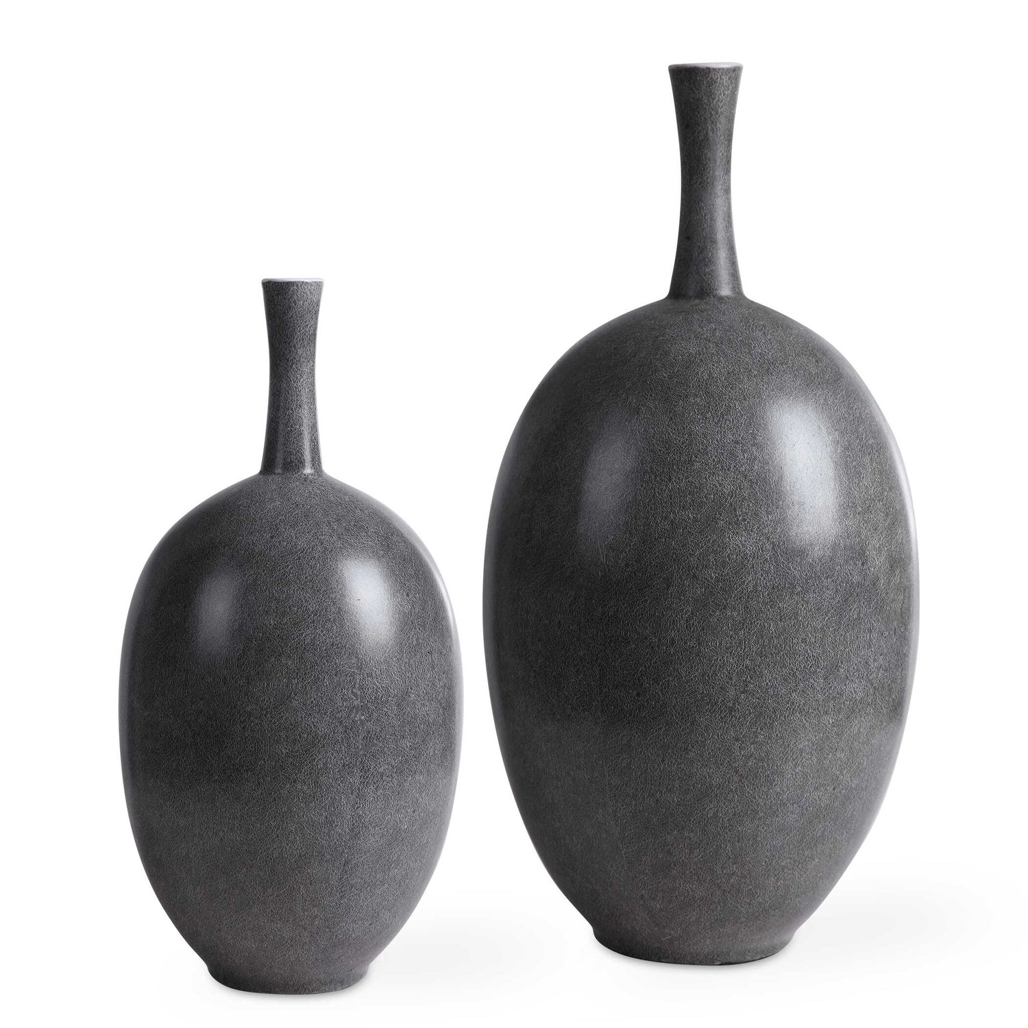 UTTERMOST RIORDAN MODERN VASES - Decorative Accents