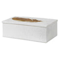 UTTERMOST NEPHELE BOX - Decorative Accents