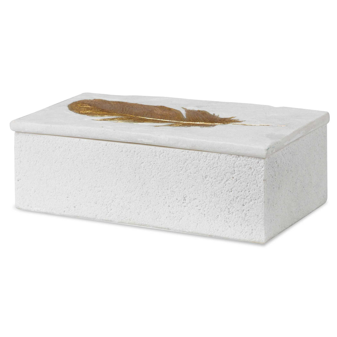 UTTERMOST Nephele Box - Decorative Accents