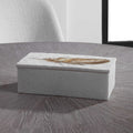 UTTERMOST NEPHELE BOX - Decorative Accents