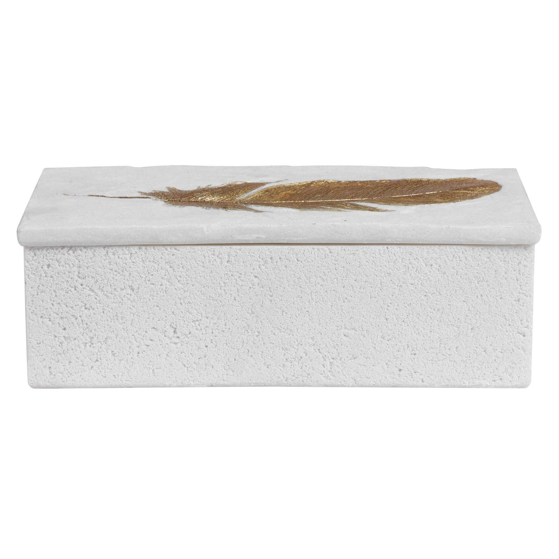 UTTERMOST NEPHELE BOX - Decorative Accents