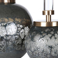 UTTERMOST Cessair Art Bottles Set Of 2 - Decorative Accents