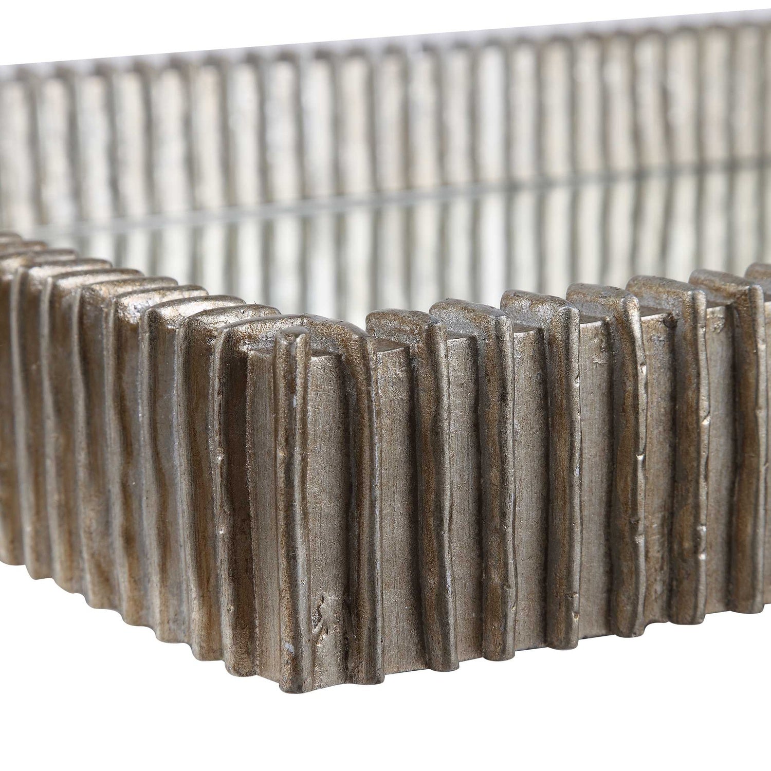 UTTERMOST Talmage Tray - Decorative Accents