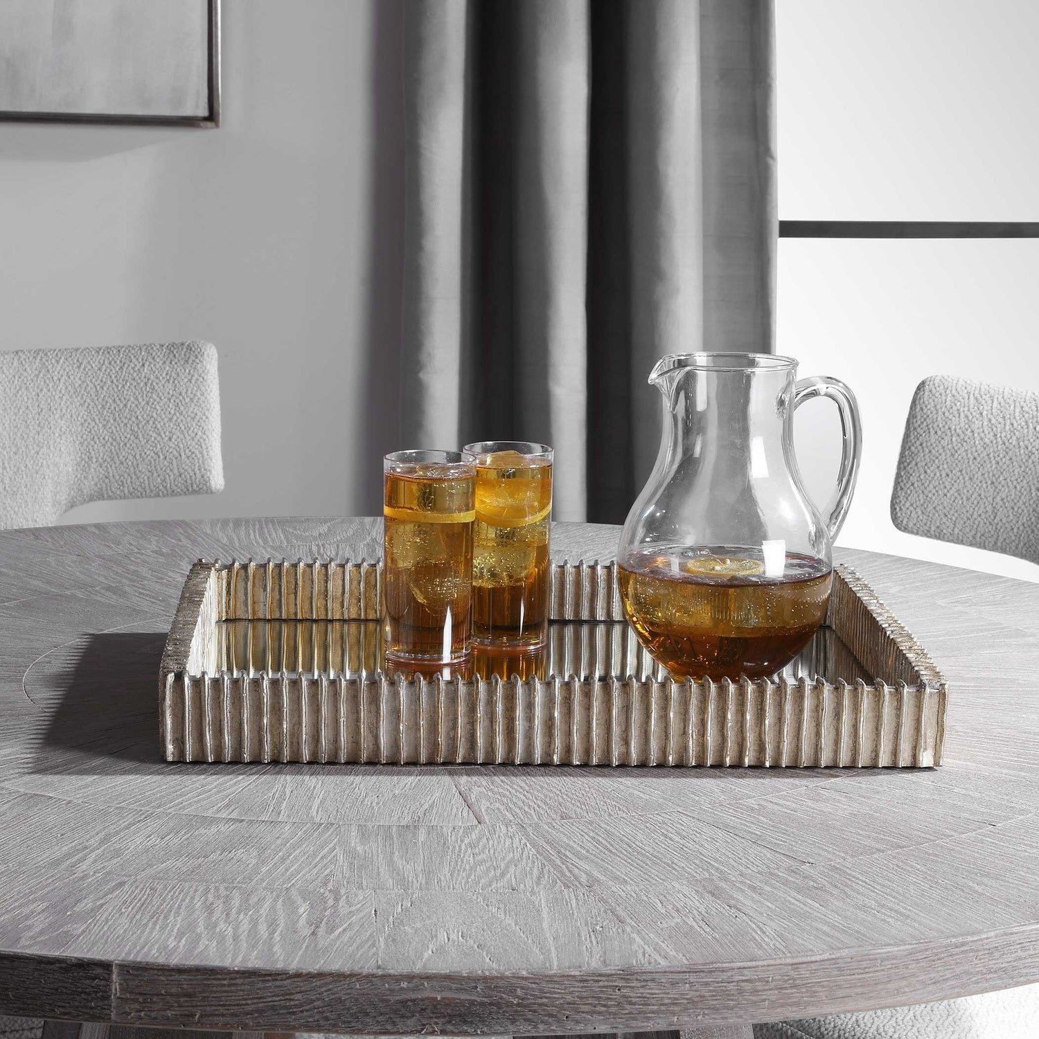 UTTERMOST Talmage Tray - Decorative Accents