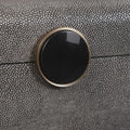 UTTERMOST Lalique Art Deco Box - Decorative Accents