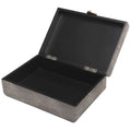 UTTERMOST LALIQUE ART DECO BOX - Decorative Accents
