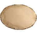 UTTERMOST CABLE CHAIN TRAY - Decorative Accents
