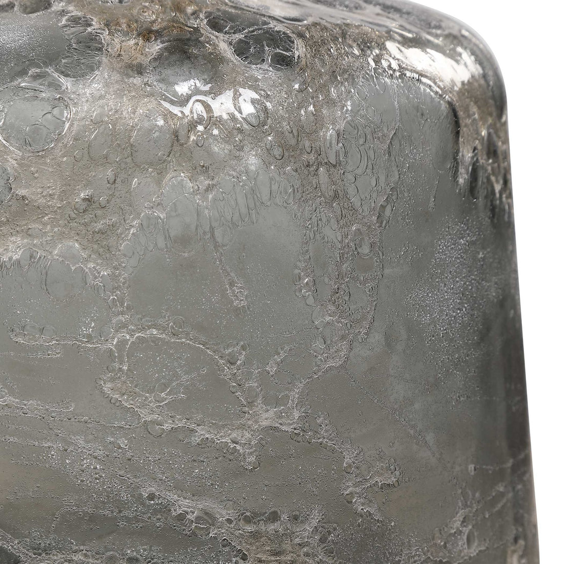UTTERMOST Storm Art Bottles Set Of 2 - Decorative Accents