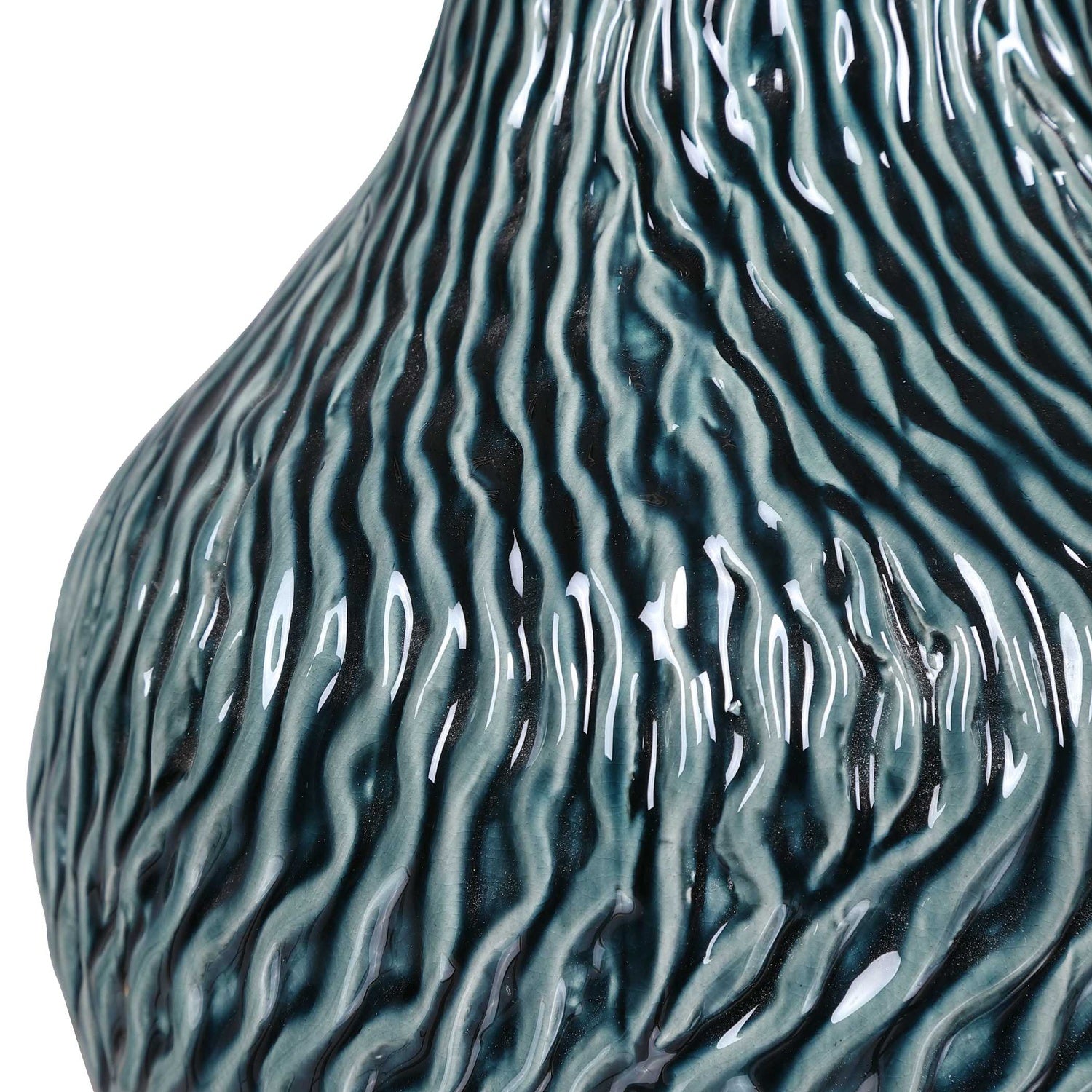 UTTERMOST ALMERA BOTTLES - Decorative Accents