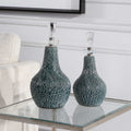 UTTERMOST ALMERA BOTTLES - Decorative Accents