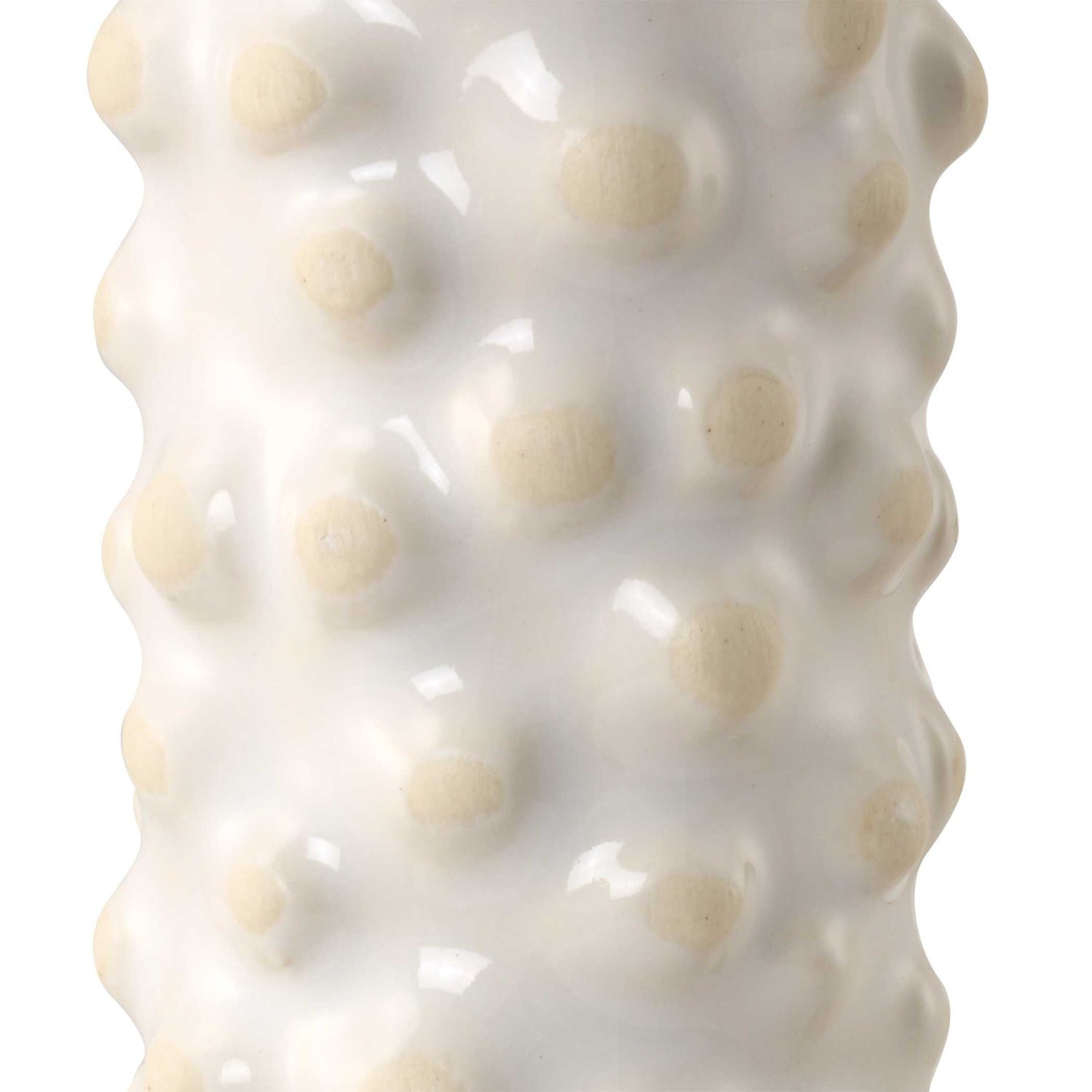 UTTERMOST MAKIRA CYLINDRICAL SCULPTURES - Decorative Accents