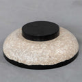 UTTERMOST RASTIA TERRAZZO BOWL - Decorative Accents