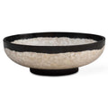 UTTERMOST Rastia Terrazzo Bowl - Decorative Accents