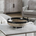 UTTERMOST RASTIA TERRAZZO BOWL - Decorative Accents