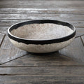 UTTERMOST RASTIA TERRAZZO BOWL - Decorative Accents