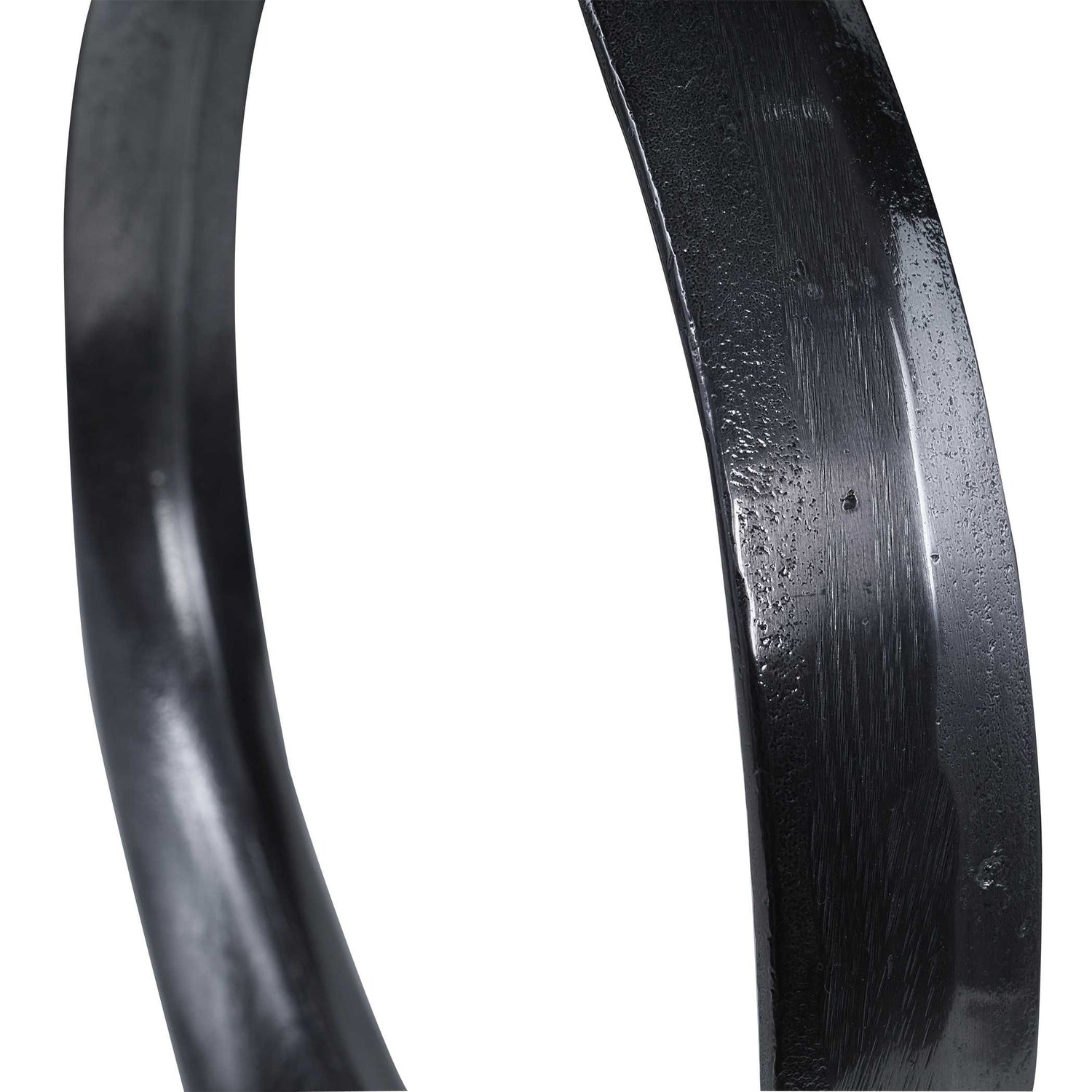 UTTERMOST ORBITS RING SCULPTURES - Decorative Accents