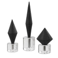 UTTERMOST ALIZE SCULPTURES - Decorative Accents